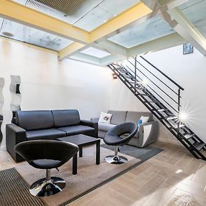 Appartement met een Slaapkamer